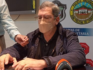 Investigaciones del Ministerio Público vinculan a un ciudadano con la desaparición de tres mujeres en Chiriquí