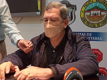 Investigaciones del Ministerio Público vinculan a un ciudadano con la desaparición de tres mujeres en Chiriquí