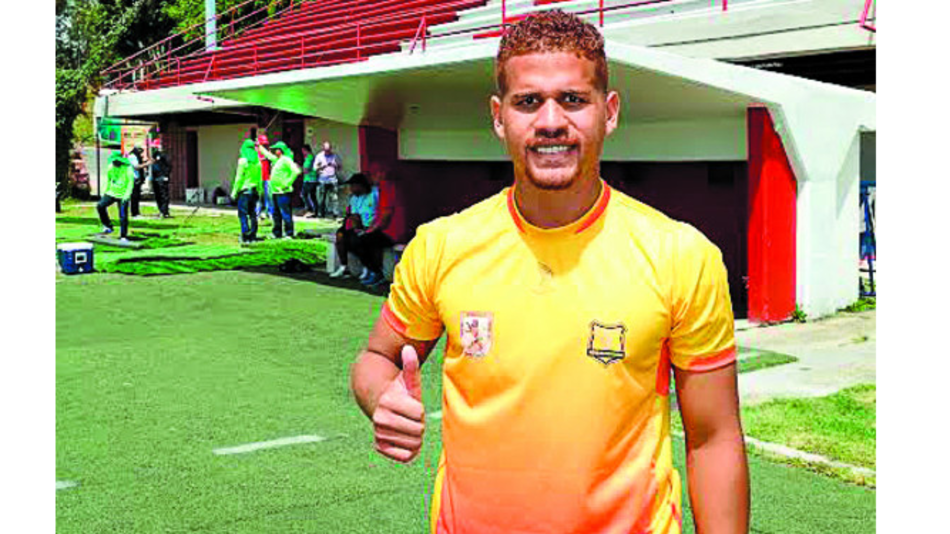 Chen no seguirá más con Rionegro Águilas