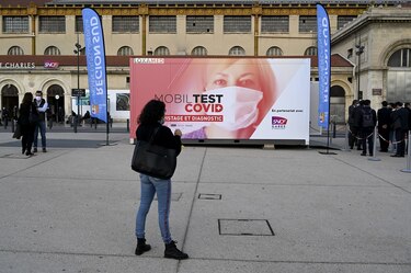 Europa vive una ‘tregua’ en la Covid-19 que podría conducir al fin de la pandemia