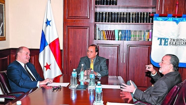 Juncá asume en medio de dudas