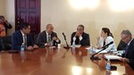 Jorge Manuel Arias declina al cargo de directivo en la Caja de Ahorros