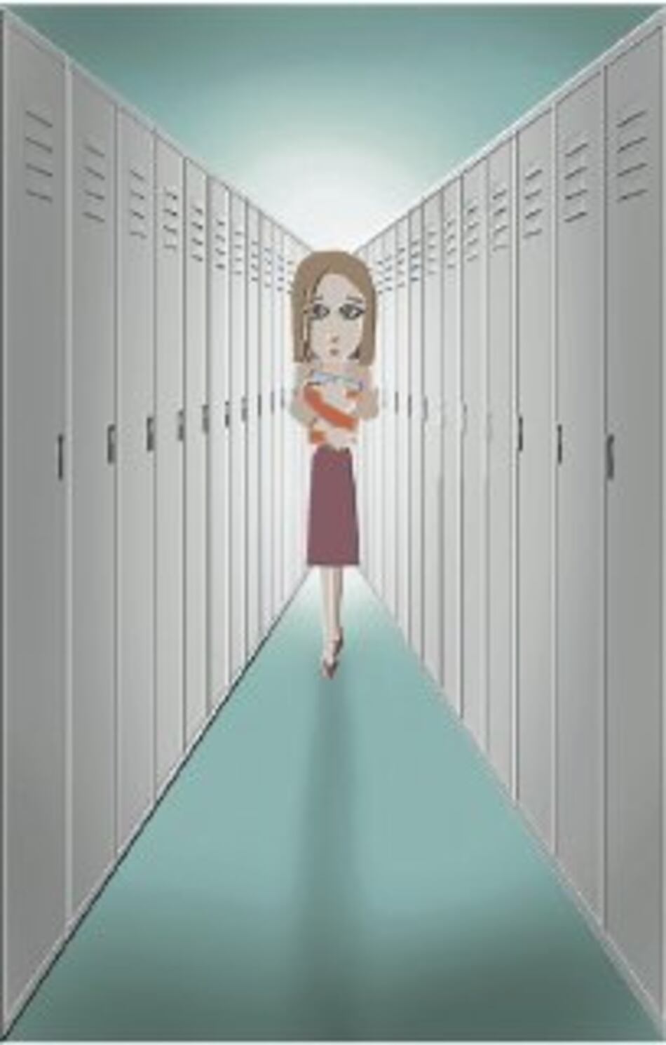 Arriesgarse para enfrentar el miedo