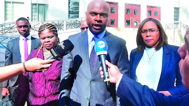 Corte absuelve a diputado Bennett