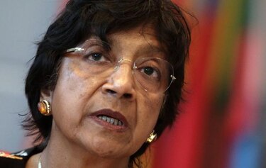 ONU investiga uso de minas antipersonales en el este de Ucrania