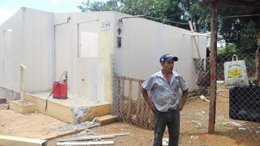 Aprueban partida de $136.5 millones para el Miviot; $15 millones son para Odebrecht, acusada de corrupción