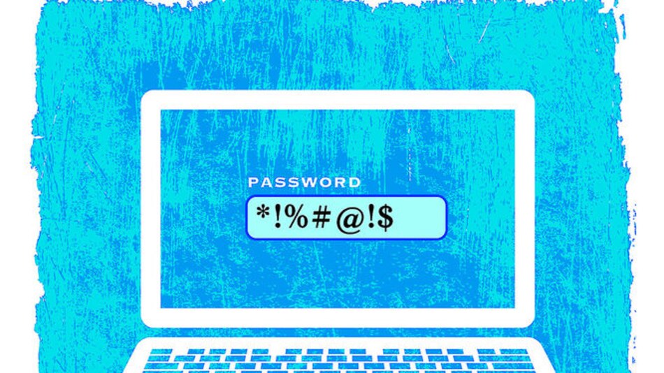 Esas claves fáciles de adivinar