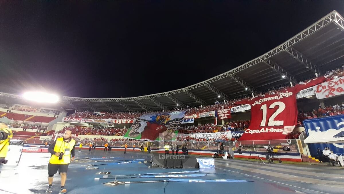 Estadio