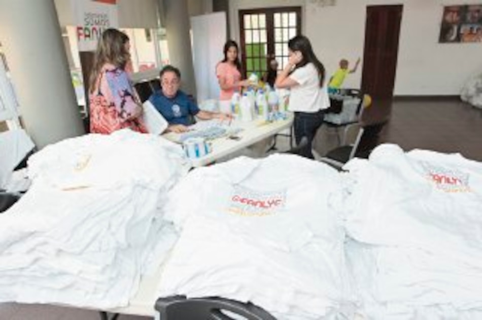 Huellas del cáncer infantil