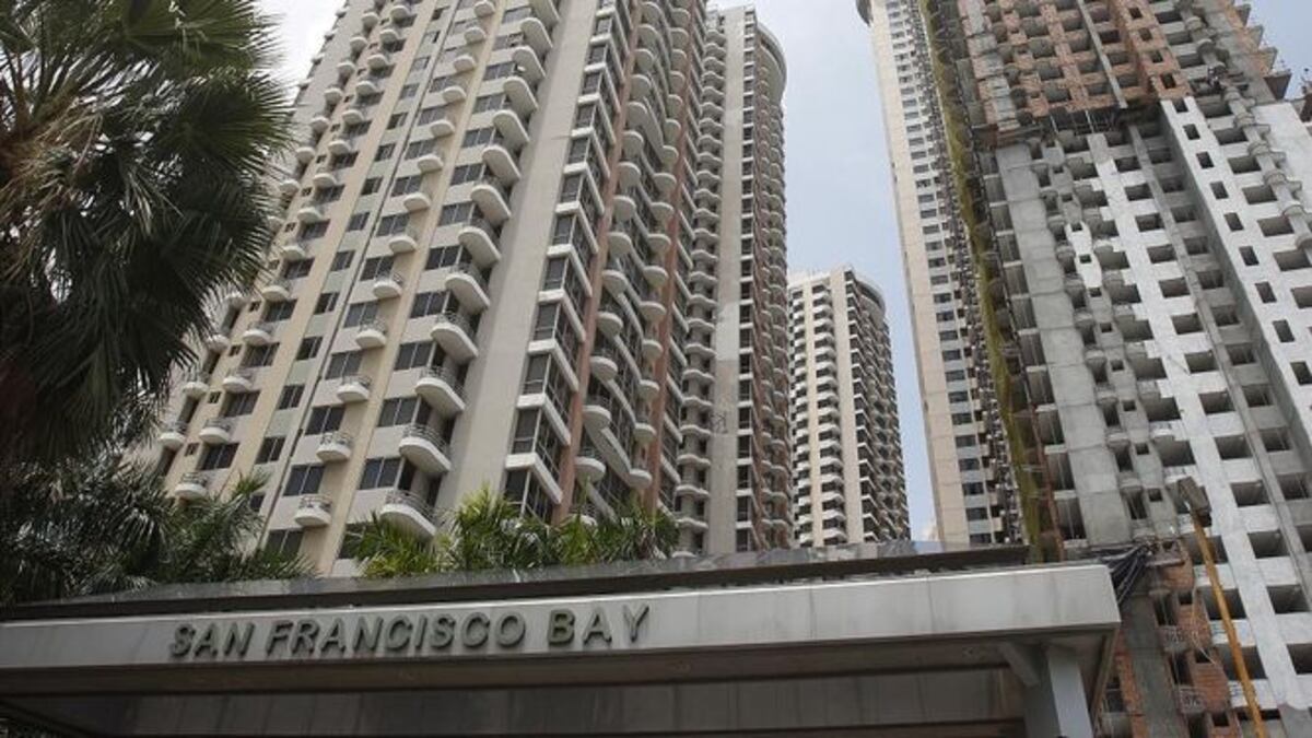 PAN financió ventas de Lerkshore