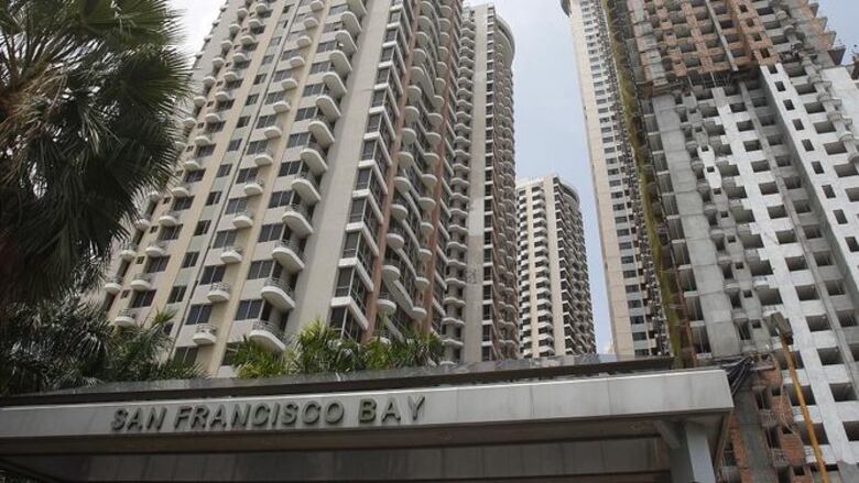 PAN financió ventas de Lerkshore