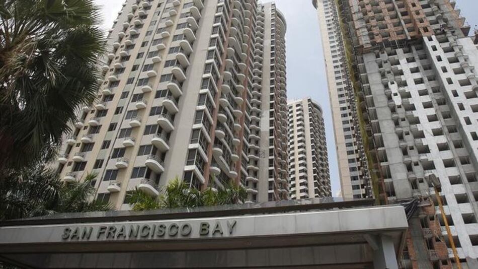 PAN financió ventas de Lerkshore