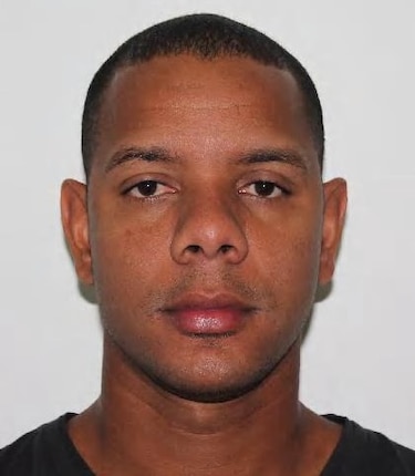 Capturan en España al panameño Jaime Powell Rodríguez, alias ‘Yunya’