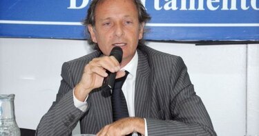 Retraso en juicio a la FIFA tras el suicidio de exfuncionario del fútbol argentino