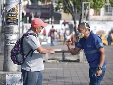 ¿Cuál será el ‘legado’ del virus?
