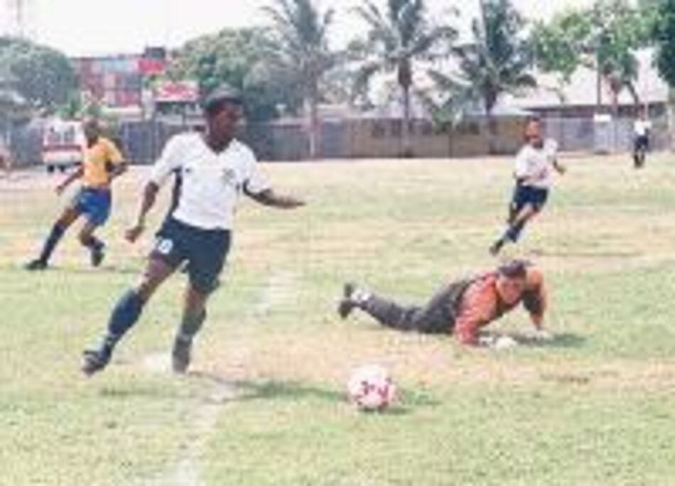 Neftalí Díaz espera que mejoren los resultados