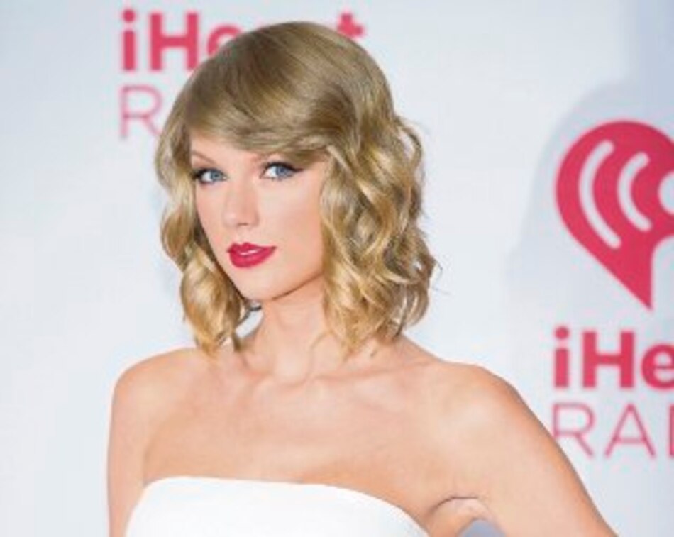 ´1989´, de Taylor Swift, ha sido un éxito de ventas