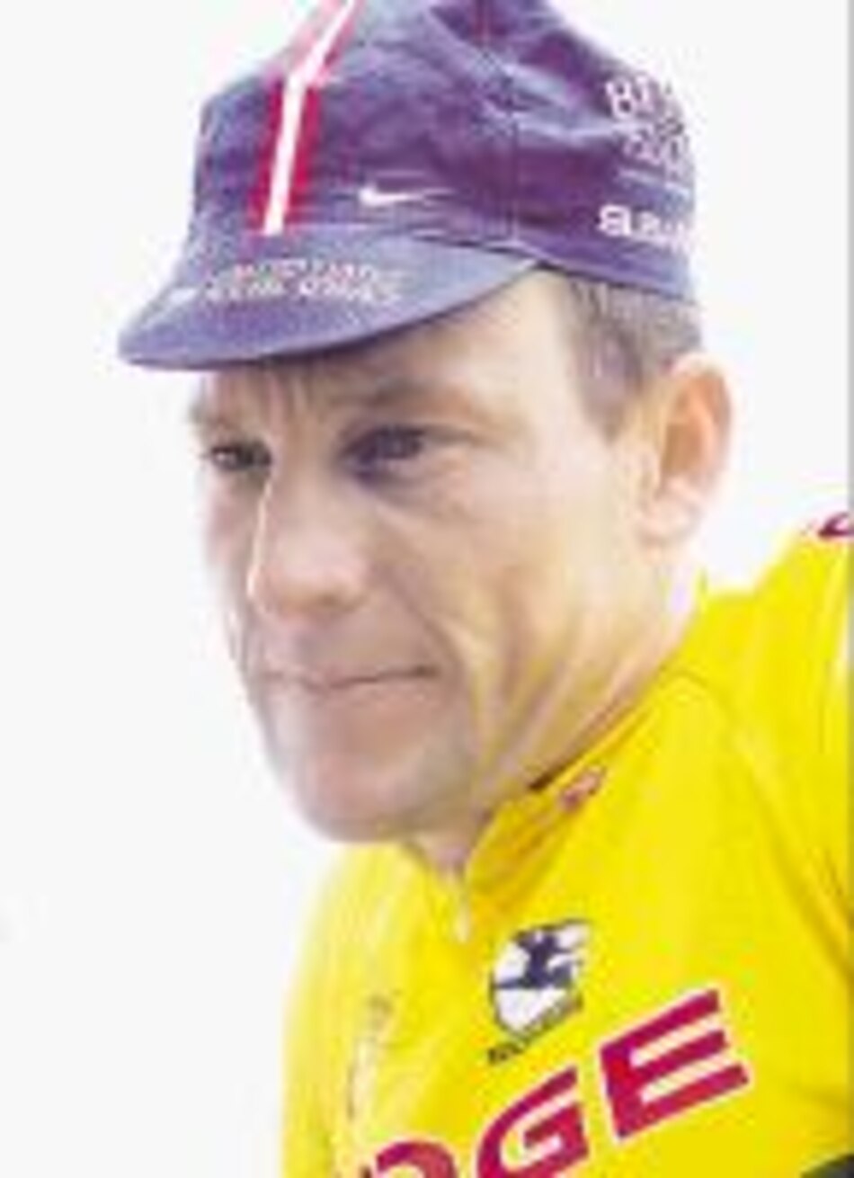 US Postal dejará a Armstrong