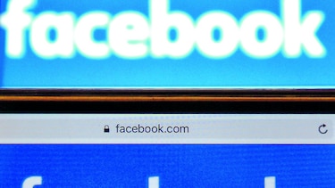 Facebook lanza una nueva sección de videos