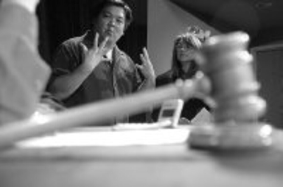 Estrenó ‘Mandrake’