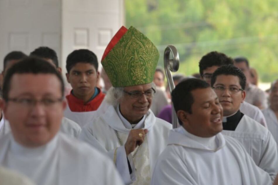 La Iglesia condiciona diálogo a la libertad de presos políticos en Nicaragua