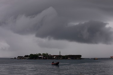 El terremoto de 1882 y su impacto en Panamá