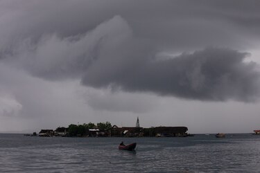 El terremoto de 1882 y su impacto en Panamá