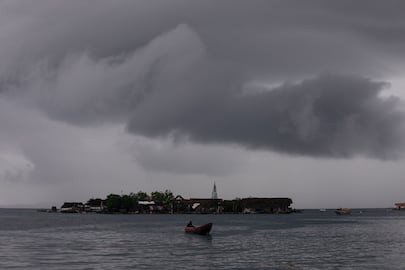 Una enfermedad letal amenaza los arrecifes de coral de Guna Yala