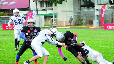 Un ‘jamboree’ lleno de talento