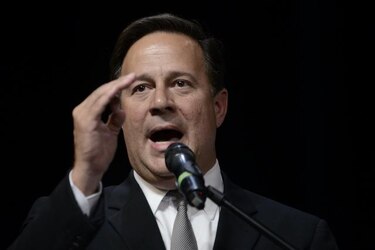 Varela: El Presidente que retó a las encuestas y a Martinelli