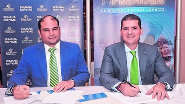 Cable Onda y ElConix firman alianza