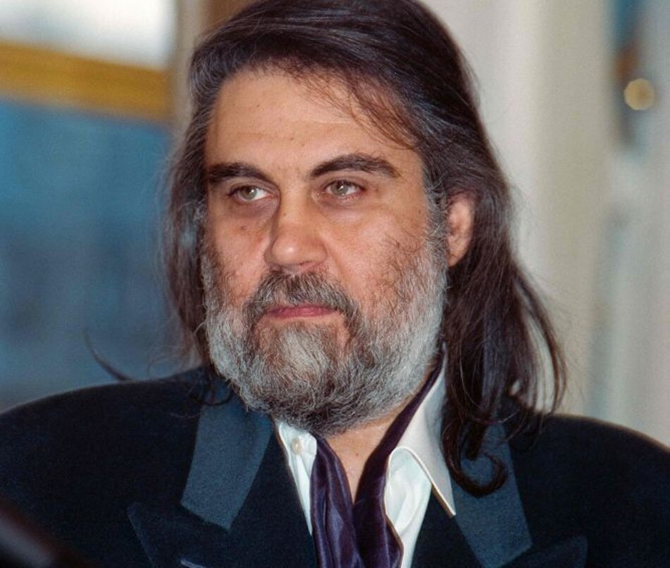 Muere Vangelis, compositor griego de ‘Blade Runner’ y ‘Carros de Fuego’