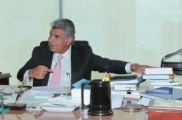 Exministro de Seguridad José Raúl Mulino asegura que renunciará al fuero electoral para ser investigado
