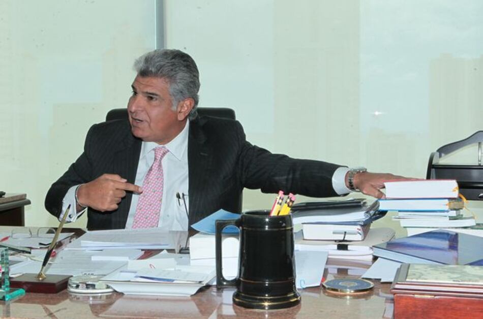 Exministro de Seguridad José Raúl Mulino asegura que renunciará al fuero electoral para ser investigado