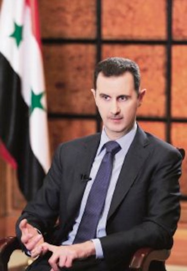 Liga Árabe pide fin de bombardeos en Aleppo