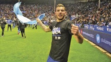Athletic trastabilló