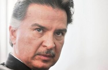 Retienen cuentas a Alfonso Portillo