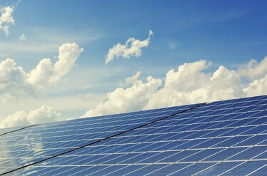 Generación distribuida a través de fuentes de energía renovables