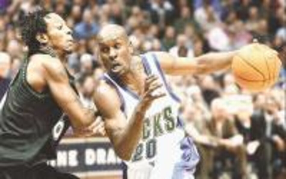 Payton y Malone firman con los Lakers