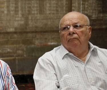 Fallece Carlos Duque, presidente vitalicio del PRD