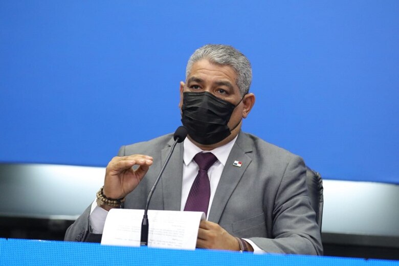 Ministro Sucre anuncia flexibilización de toques de queda y eliminación de cuarentena de los domingos