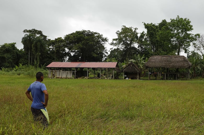 Los profetas del miedo: ¿Cómo operan las sectas en el corazón de la comarca Ngäbe Buglé?