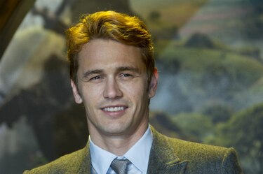 James Franco tendrá su estrella en el Paseo de la Fama