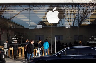 Antimonopolio de Italia multa a Apple con 98 millones de euros por su seguimiento de apps