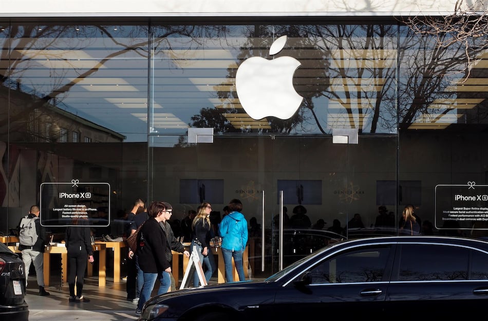 Apple sube los precios de sus servicios de música y televisión