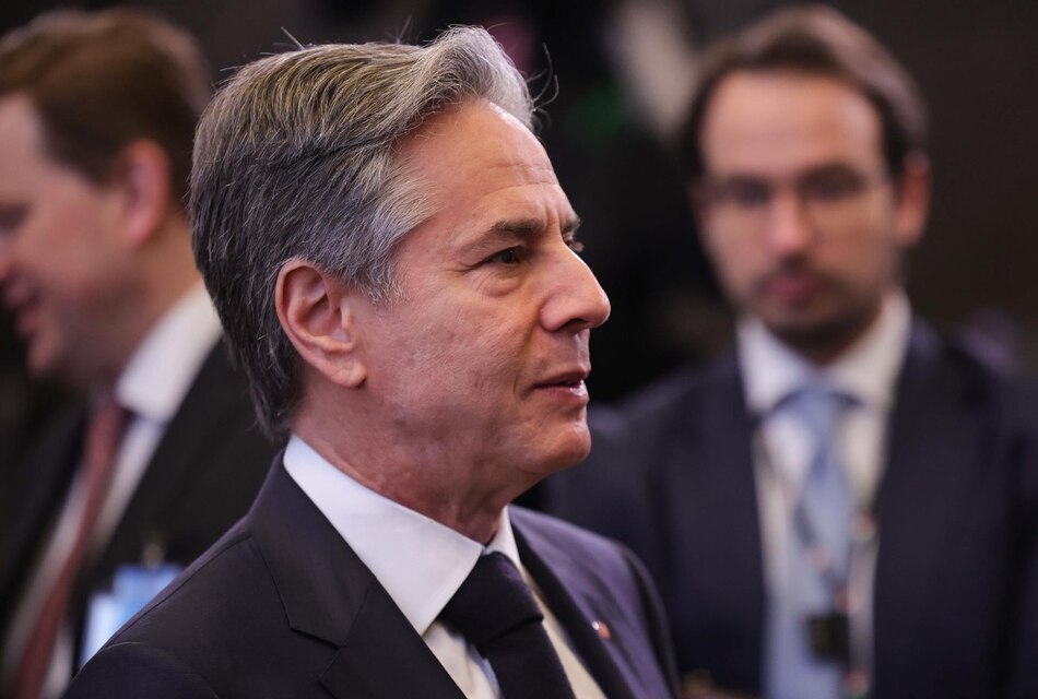 Estados Unidos pide apoyo a Emiratos Árabes para desescalar la crisis entre Israel y Palestina