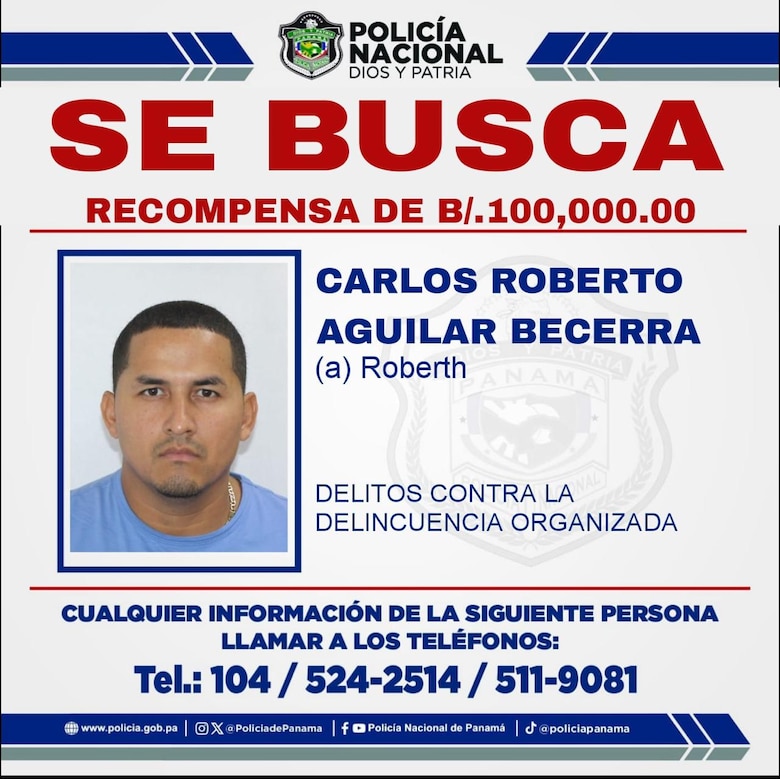 Decisión de la Corte Suprema de Justicia limita pruebas en el caso Damasco