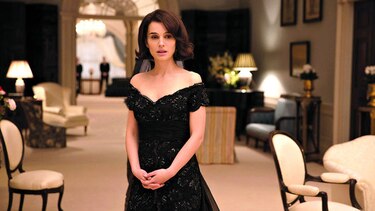 Larraín, un director completo