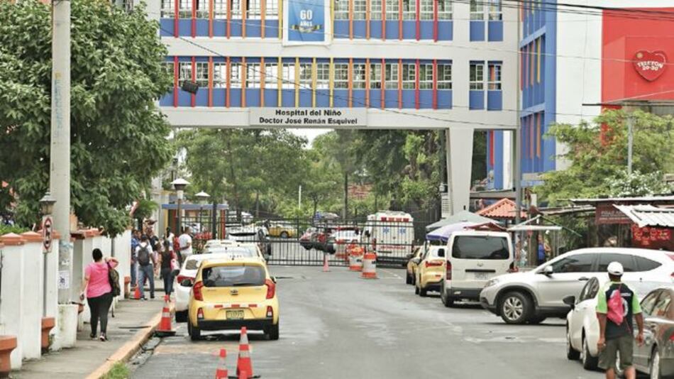 Suspenden precalificación del nuevo Hospital del Niño por segunda vez