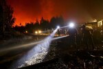Chile: hay recursos para enfrentar crisis por incendios